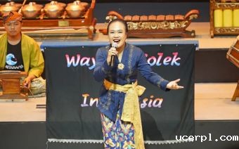 【第十三届中国—东盟(南宁)音乐周】印度尼西亚万隆国立文化艺术学院甘美兰专场音乐会圆满成功