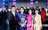 我校国际生受邀参加2023澜湄国际影像周之星空音乐会