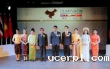 我校专家参加“2023中国与湄公河次区域国家美术作品联展”