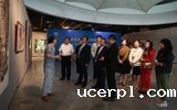 柬埔寨驻上海总领馆、韩国高校代表团来访我校