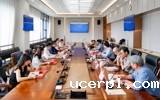 越南、印尼、泰国高校代表团到访我校