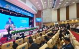 我校积极参与2023中国—东盟职业教育联展暨论坛