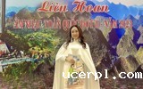 我校越南生陈氏碧玉在2023越南全国音乐节上喜获佳绩