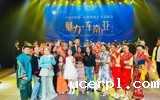 国交中心圆满完成2023中国——东盟舞蹈艺术交流会相关工作