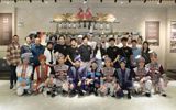 香港浸会大学访问团到我校考察交流