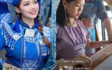 三月三 我校东盟师生出现在这些媒体上