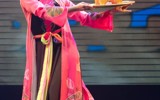 《人民日报》专访 | 我校越南籍研究生感受中国舞之美
