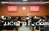 我校召开第八届教职工代表大会第二次会议、工会第十三届会员代表大会第二次会议
