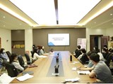美教学术|美术教育学院成功举办2023年国家艺术基金项目申报指南解读主题讲座