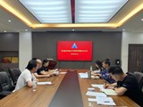 美术教育学院顺利开展2022—2023学年秋季学期学生开学注册工作