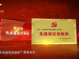 广西电视台都市频道：党建领航担使命  样板赋能育英才——ac米兰赛程直播美术教育学院教工党支部