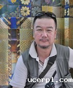 李福岩