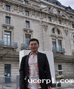 闫爱华