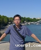 李翔
