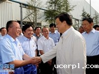 刘云山在贵州调研时强调：以强烈的为民情怀抓作风改作风