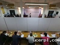 第五届全国青少年民族乐器演奏比赛顺利进行