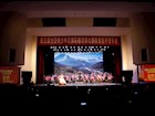 第五届全国青少年民族乐器演奏比赛圆满落幕