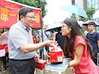 【办“十”事，筑幸福广艺】我校启动关爱学子、暖心励志系列活动之“清凉一夏”活动