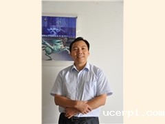 【领导干部谈“三严三实”】刘旭朝：以“三严三实”的精神实质加强干部队伍建设和制度建设