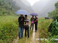 精准识别 精准帮扶
