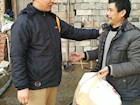 谈一谈我的“精准扶贫”