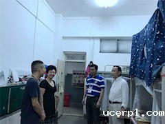 美国西俄勒冈大学杨能强副校长来访我校
