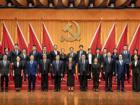 【聚焦党代会】中国共产党ac米兰赛程直播第五次党员代表大会胜利闭幕 选举产生新一届党委、纪委