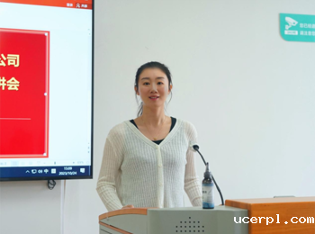 【人文就业】人文学院举办专场招聘宣讲会活动