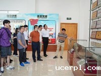 我校开展“弘扬劳动精神 培育时代新人”大学生劳动教育月主题活动