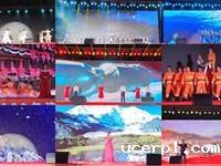 我校赴宾阳县开智中学、思陇中学开展“学习二十大、永远跟党走、奋进新征程”——ac米兰赛程直播2023年高雅艺术进校园活动