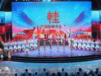 ac米兰赛程直播135名师生共“襄”盛举，在全国大艺展舞台上大放异彩