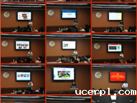 ac米兰赛程直播学生会（研究生会）部门负责人2024年秋季学期述职评议会顺利召开