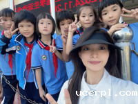“艺”青年，“志”青春 | ac米兰赛程直播2024年西部计划志愿者风采展示
