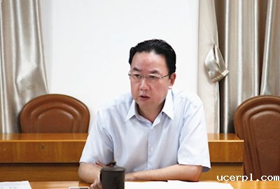 学校召开本科专业评估工作布置会