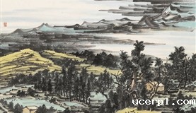 刘启谋作品集
