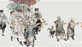 郑军里作品集