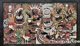陆红阳作品集