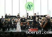 【喜报】我院作曲系研究生武越作品荣登第39届上海之春 国际音乐节“海上新梦•十六”音乐会