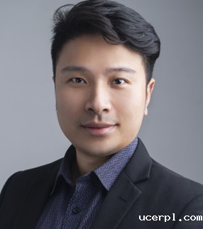 彭庆华