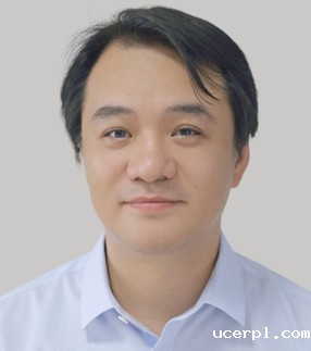 刘启谋
