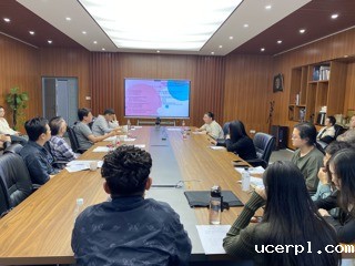 【造院研究生教学】造型艺术学院顺利完成2021级硕士研究生学位论文开题报告