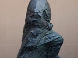 2021•第八届南北雕塑联展(陕西雕塑院)