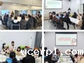 美润苔花 芳华自绽 —— 我校举办庆“三八”国际妇女节资助育人主题活动